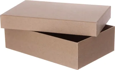 Zdjęcie produktu dla Pudełko tekturowe 23x16x7cm