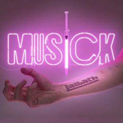 Immagine prodotto di Musica