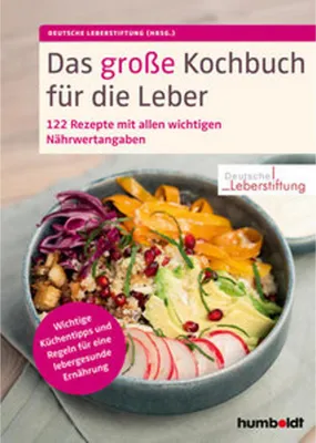A cookbook cover featuring a healthy bowl of food.
