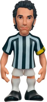 Produktbild von Juventus Turin Minix Figur Alessandro Del Piero 12 cm