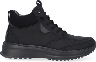 Obrázek produktu pro Hey Dude Tahoe Classic šněrovací bota černá