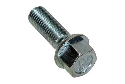 Obrázek produktu pro Šroub Kola Db W124 89- M12X1,5/ Závit 29Mm/ Koule/ Klíč 17