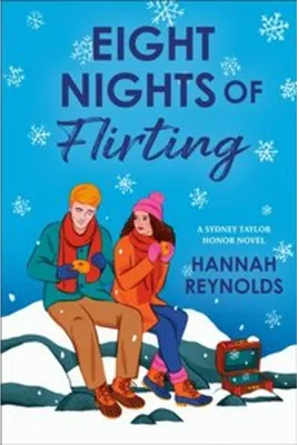 Obrázok produktu pre Eight Nights of Flirting