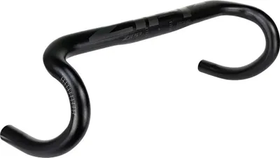 Produktbild von Zipp Service Course Sl80 Ergonomic Lenker Schwarz 31.8 mm / 400 mm Schwarz 31.8 mm