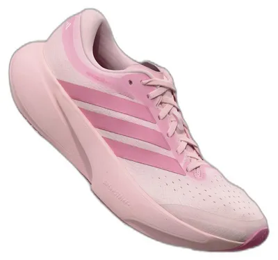 Zdjęcie produktu dla adidas Supernova Rise 3 buty do biegania damskie różowe KK1937