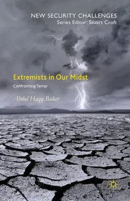 Produktbild von Extremists in Our Midst