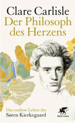 Zdjęcie produktu dla Der Philosoph des Herzens