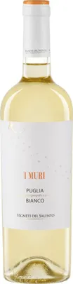 Produktbild von Farnese I Muri Bianco 2019 Apulien | Italien | 12,5% vol | 0,75 l