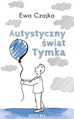 Immagine prodotto di Autystyczny świat Tymka