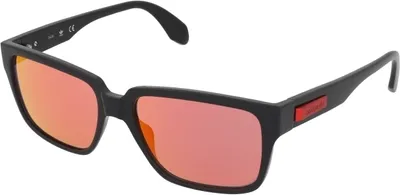 Produktbild von Adidas Original Sonnenbrille OR0013 01U 55 16 140