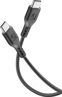 Immagine prodotto di Cellularline USB cable 5A - USB-C to USB-C