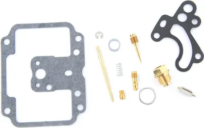 Produktbild von Vergaser Reparatursatz Keyster Vollsatz KK-0043 für Kawasaki Z 750 B