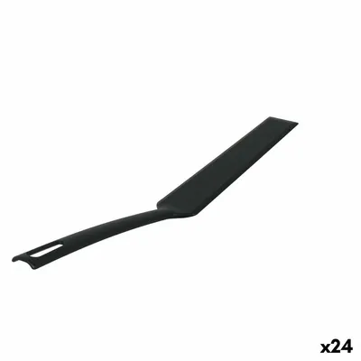 Produktbild von Kuchenschalen quttin schwarzes Nylon 32 x 3,7 x 4 cm (24 Stück)