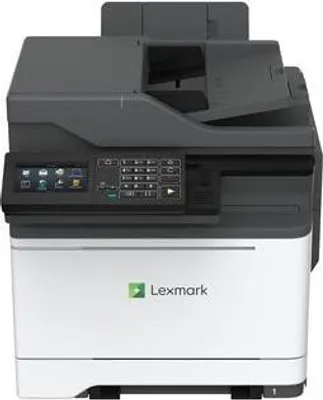 Immagine prodotto di Lexmark 42C7390 Stampante Laser CX622ade A4 1200x1200 DPI 37 ppm Bianco Nero