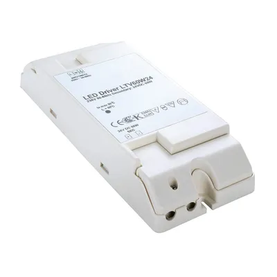 Immagine prodotto di Alimentatore SLV LED, 60VA, 24V