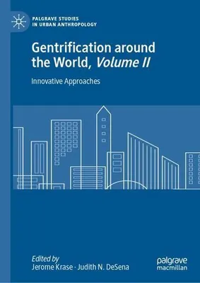 Zdjęcie produktu dla Gentrification around the World, Volume II