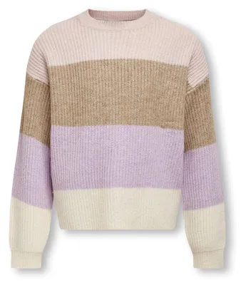 Zdjęcie produktu dla Dziecięcy sweter z długim rękawem SANDY
