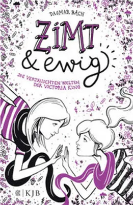 Obrázok produktu pre Zimt und ewig