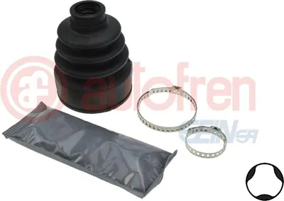 Obrázek produktu pro Kryt Kloubu Opel Corsa D 1,6 07- 25X73X109