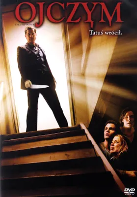 Produktbild von Stepfather (nur Originalversion) [DVD]