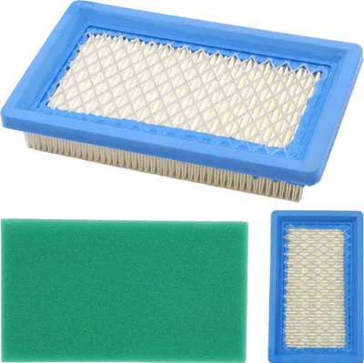 Immagine prodotto di Filtro aria per motori HONDA GXV140 GXV150 GXV160 751-10298 17211-zg9-MOO