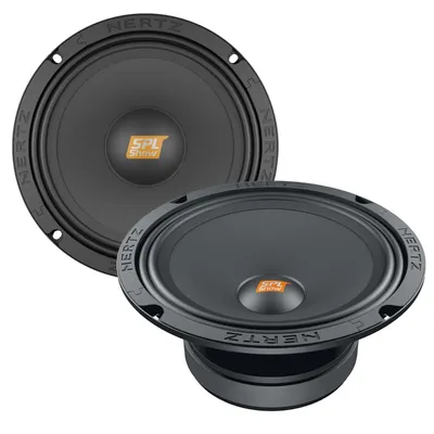 Produktbild von Hertz SV200 | 20cm Mitteltöner