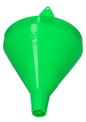 Immagine prodotto di ACERBIS - Imbuto di riempimento, colore verde, modello 2