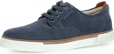 Immagine prodotto di Scarpe da ginnastica da uomo in blu