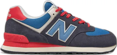 Image de New Balance Sneakers U574RBA in Multicolored color size 42
