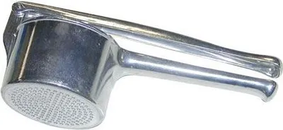 Produktbild von Hebel-Kartoffelstampfer JUNIOR 25cm Durchmesser 10cm