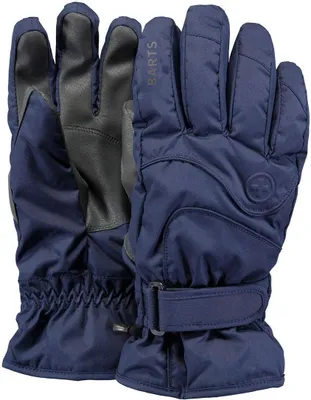 Immagine prodotto di Guanti da sci Barts Basic blu XS uomo blu XS