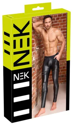 Image de Pantalon pour hommes M