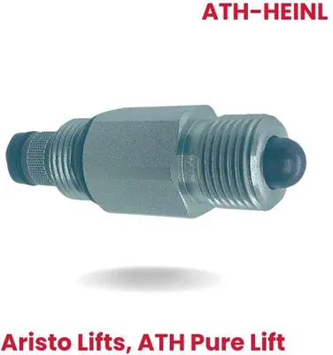 Obrázek produktu pro Náhradní díl ATH-Heinl: Spouštěcí ventil pro zvedací plošiny Aristo, Pure Lift
