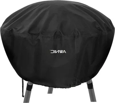 Obrázek produktu pro Ochranný kryt na ohniště 80 cm, polyester