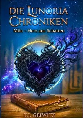Zdjęcie produktu dla Die Lunoria Chroniken