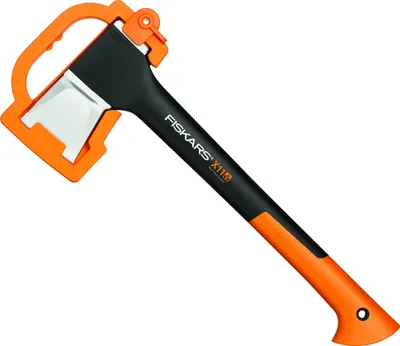 Obrázek produktu pro Fiskars 1015640, Jedna sekyra, Štípací sekera, 1 kusů, 445 mm, 1,1 kg