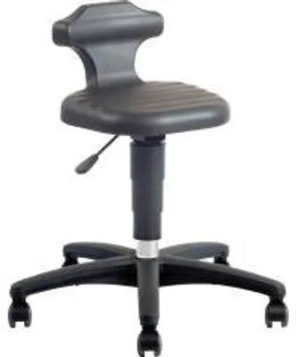 Produktbild von BIMOS Arbeitshocker Flex 1 mit Rollen 9408-2000