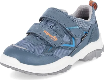 Produktbild von Halbschuhe für Mädchen in unifarben