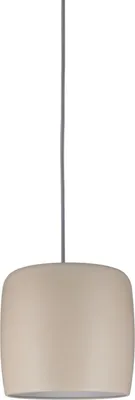 Produktbild von Paulmann URail 2Easy Metallschirm Pien max. 1x20W Beige matt Metall