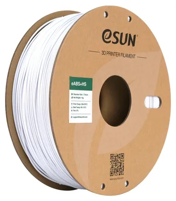 Image de eSUN ABS+HS, 1 pièce(s), 1 kg