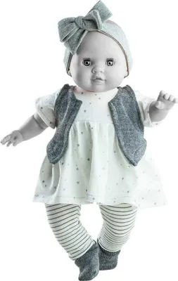Produktbild von Paola Reina Kleidungsset Manus Agatha (36cm)