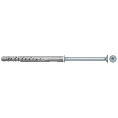 Zdjęcie produktu dla kołek rozporowy fischer SXRL Długość kołka l 120 mm