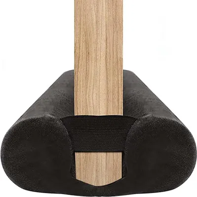Produktbild von Türdichtung Zugluftstopper 70-90 cm Windstopper für Haustür Balkon Dusche Badezimmer
