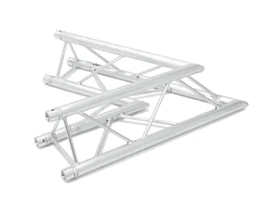Produktbild von ALUTRUSS TRILOCK 6082AC-20 2-Weg-Ecke 60°