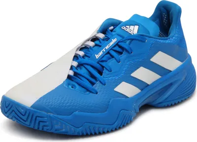 Immagine prodotto di N3388 Sneaker Tennis Uomo Adidas Barricade Man Shoes