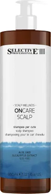 Immagine prodotto di Selective Professional Scalp Skin Shampoo 950ml