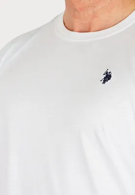 Produktbild von U.S. POLO T-Shirt Kurzarmshirt 5er Pack