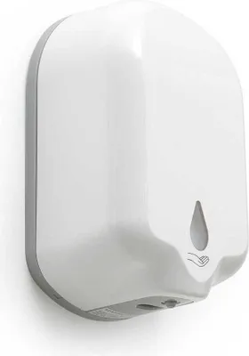 Immagine prodotto di Distributore di sapone/gel igienizzante touchless 1100 ml | Jelly