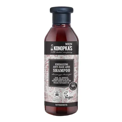 Produktbild von Dr.konopkas Anti-Hair Loss Champu Energizing 280Ml