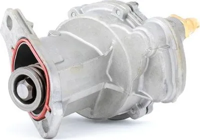 Produktbild von RIDEX 387V0014 Vakuumpumpe Unterdruckpumpe für VW Transporter IV Bus (70B, 70C, 7DB, 7DK, 70J, 70K, 7DC, 7DJ) Bremsanlage